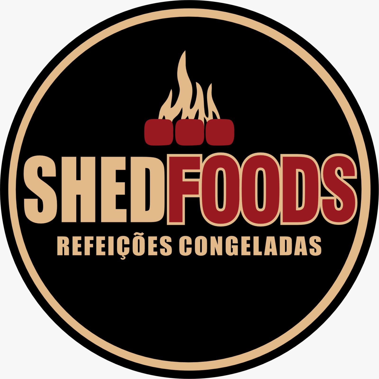 ShedFoods - Refeições Congeladas